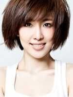 張溪芸 飾 應山紅