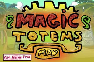 古老的圖騰 古老的圖騰