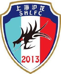 上海滬龍青少年足球俱樂部 上海滬龍青少年足球俱樂部