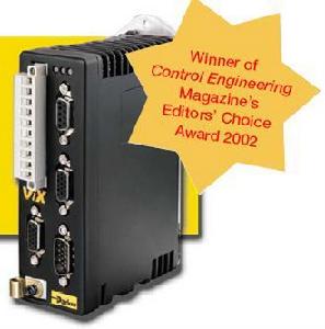 VIX步進電機驅動器 VIX步進電機驅動器