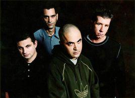Staind Staind