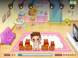 照顧可愛嬰兒2 照顧可愛嬰兒2