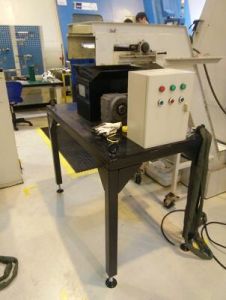 鐵屑粉碎機 鐵屑粉碎機