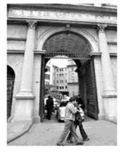 伯駕對於西醫傳入中國發揮了重要作用