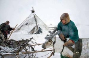 多爾乾人 多爾乾人