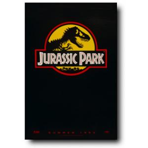 侏羅紀公園3部曲