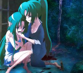 雛見澤綜合症 雛見澤綜合症