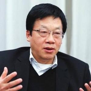 張平[民盟中央專職副主席，中國文聯副主席]