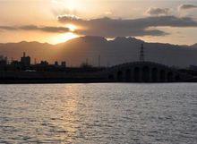 金川[四川省阿壩州下轄縣]