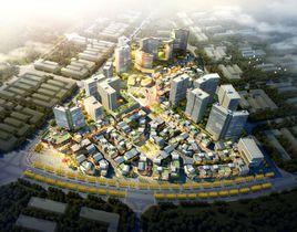 黃金小鎮 黃金小鎮