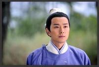 蕭正楠 飾演 方寧