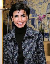 拉齊達&middot;達蒂