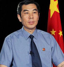 張春明[天津市紅橋區人民檢察院檢察長]