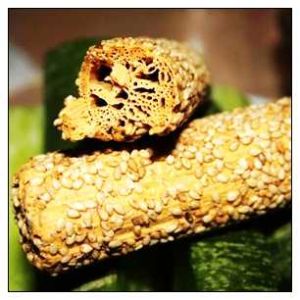 貢品芝麻糖 貢品芝麻糖