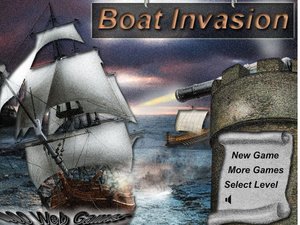 敵人來襲 敵人來襲