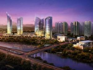 宏義江灣城 宏義江灣城