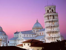 羅馬式建築 羅馬式建築