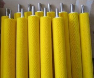 工業毛刷棍 工業毛刷棍