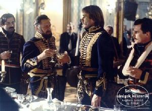 《開花&middot;花朵&middot;花環》