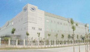 堤維西交通工業股份有限公司 堤維西交通工業股份有限公司