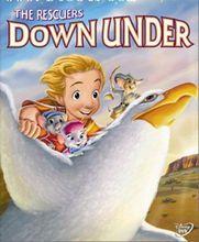 《救難小英雄TheRescuers》