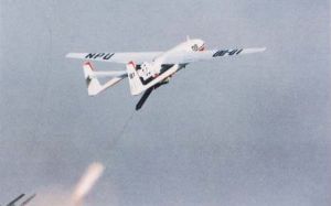 ASN206多用途無人機 ASN206多用途無人機