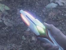 奈克瑟斯[《奈克賽斯·奧特曼》中的主角]