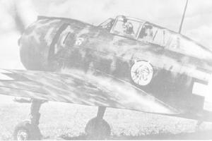 匈牙利RE-2000戰鬥機