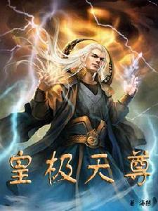 皇極天尊 皇極天尊