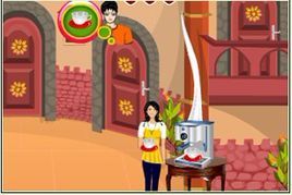 明星侍應生 明星侍應生