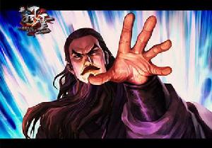 風雲必勝[風雲改編網遊《新風雲》]