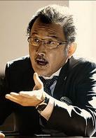 MOZU外傳：大杉偵探事務所