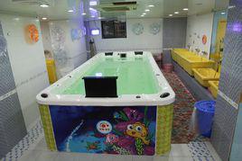 兒童游泳池 兒童游泳池