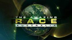 極速前進澳洲版 極速前進澳洲版