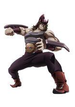 十二大戰[Graphinica改編的電視動畫]