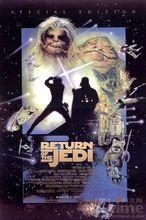 星球大戰：武士復仇