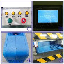 塑膠托盤焊接機