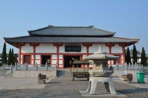 徐福泊船山風景區