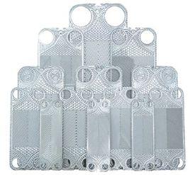 板式換熱器板片 板式換熱器板片