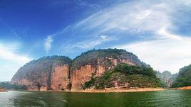 金湖風景名勝區 金湖風景名勝區