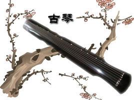 陽春白雪[古典名曲]