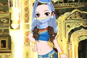 可愛印度美女 可愛印度美女