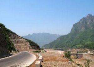 武家灣村 武家灣村