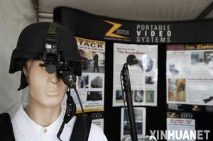 （圖）美國軍事轉型的運行環節