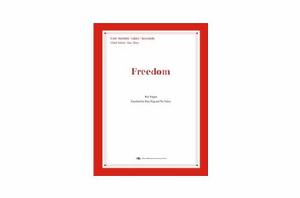 自由(英文版) 自由(英文版)