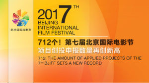 第七屆北京國際電影節