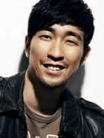 王千源 飾 陳桂林