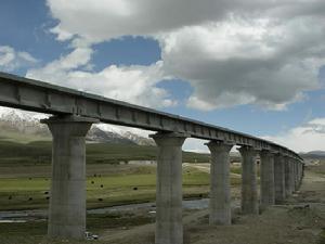 中鐵十三局集團三公司