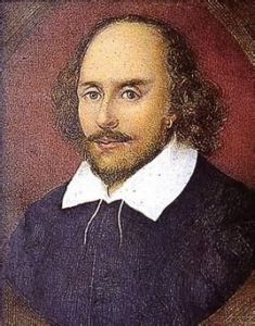 莎士比亞化 莎士比亞化