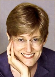 珍·彼得生 珍·彼得生